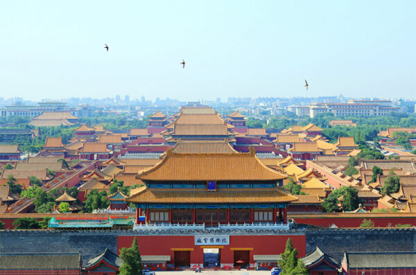 Forbidden City & Royal Treasure Museum Half-Day Tour (Small Group – Max 15 Guests)