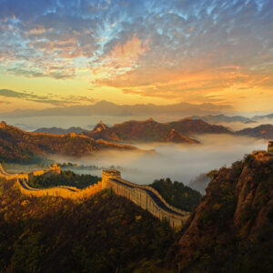 Mutianyu Great Wall Day Tour - Beijing