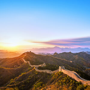 Badaling Great Wall Day Tour - Beijing