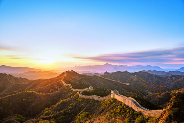 Badaling Great Wall Day Tour - Beijing