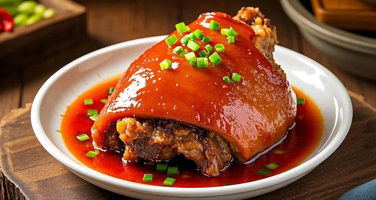 Dongpo Pork