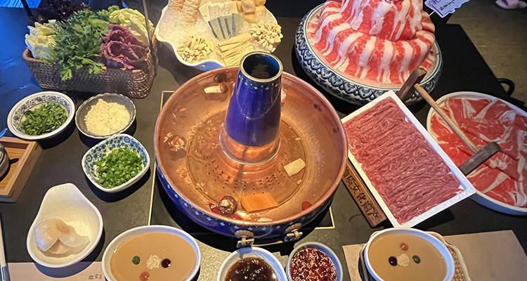 Beijing Hotpot