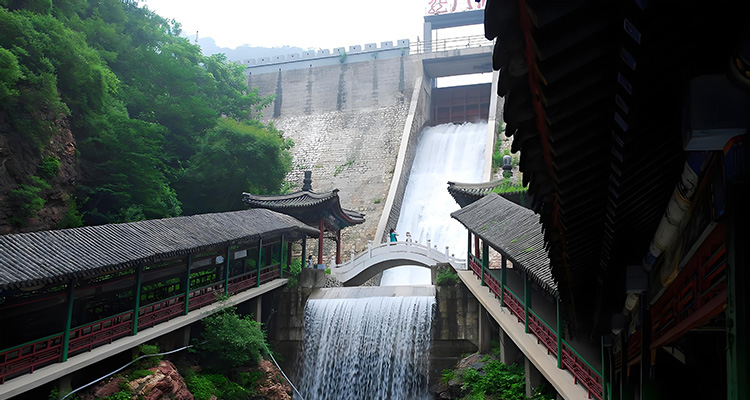 Jingdong Grand Canyon