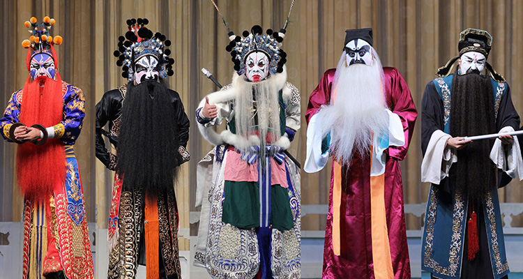 Peking Opera