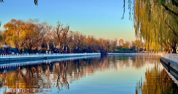 Beijing Shichahai + Prince Gong’s Mansion + Local Home Dumpling-Making Hutong Half-Day Tour