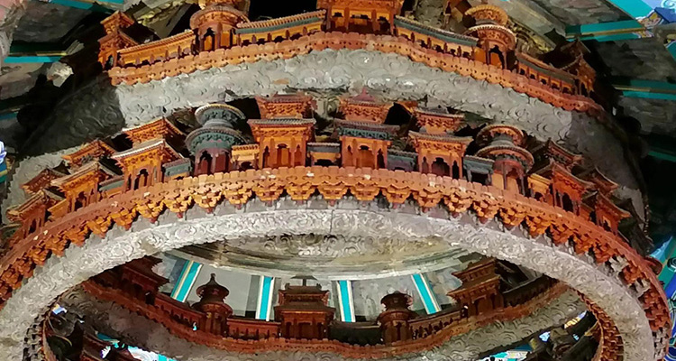 Beijing Historical Sites