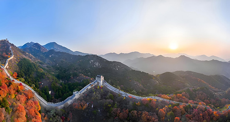 Great Wall of China
