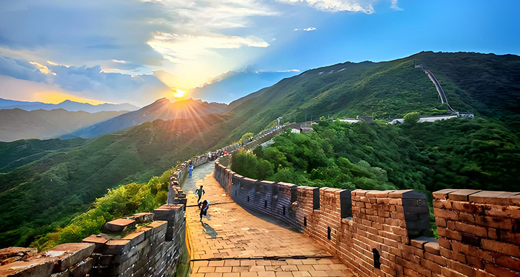 Badaling Great Wall