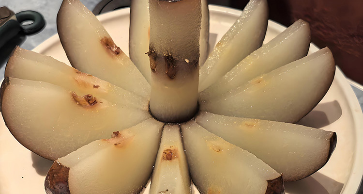 FrozenPear