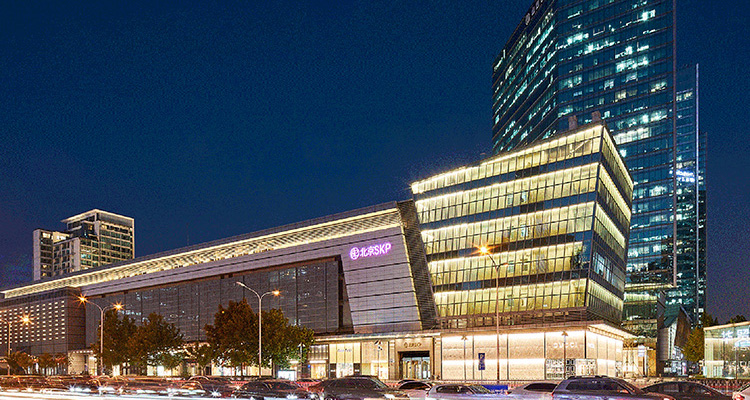 SKP Beijing
