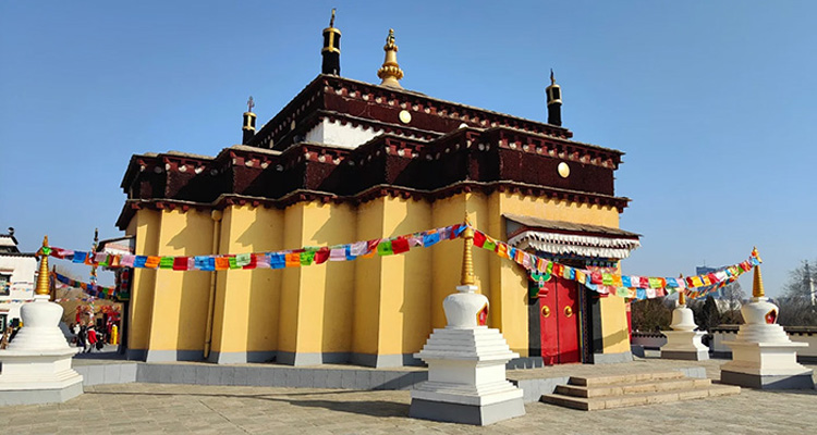 Culture Park