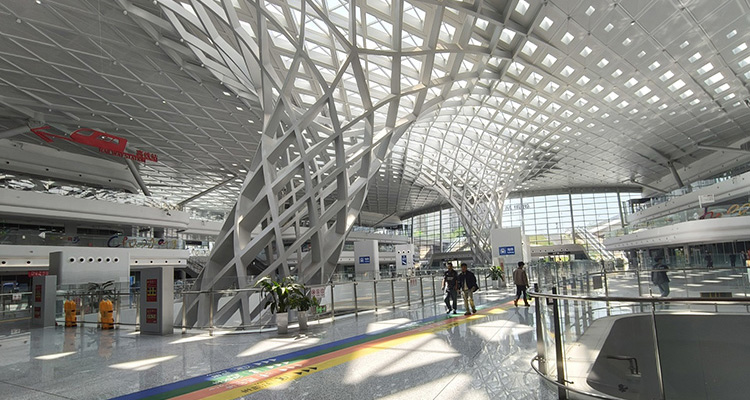 Beijing Chaoyang Hub