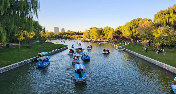 ChaoyangPark