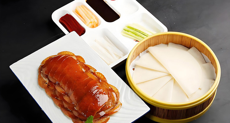 Peking Duck
