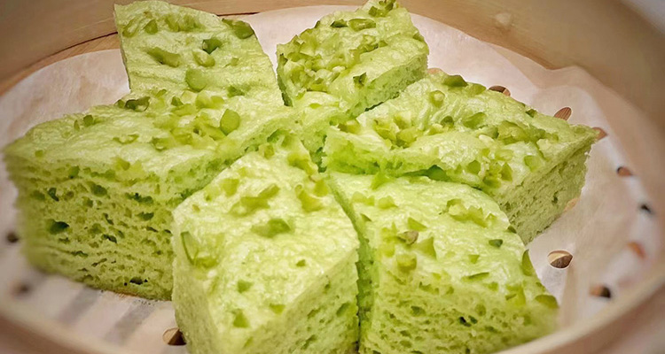 Mille-Layer Cake