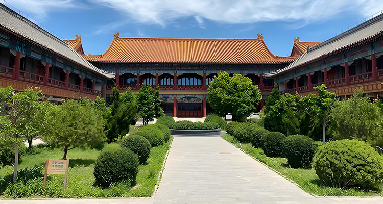 Beijing Hot Spring Resort