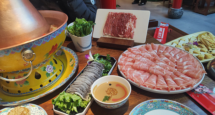 Beijing Hotpot