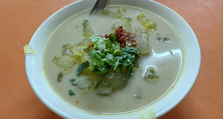 JilinFriedStarchNoodles