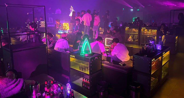 Nightlife