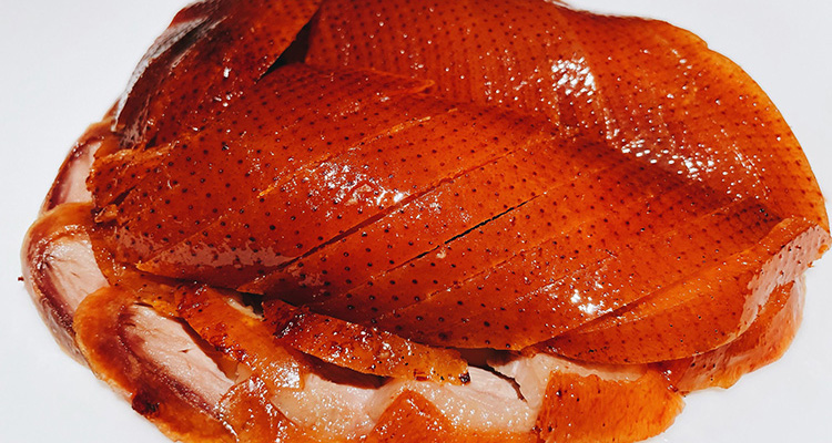 Da Dong Roast Duck