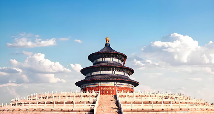 Temple of Heaven