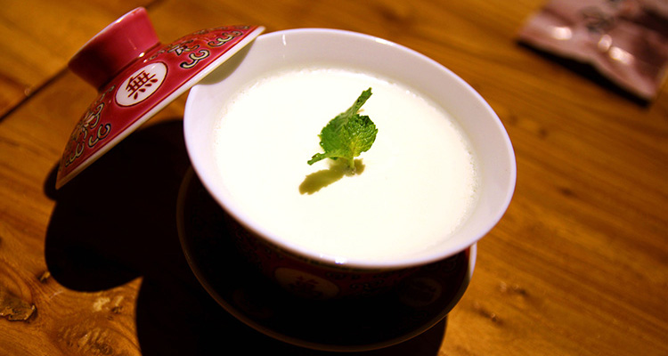 Sour Cream Yogurt