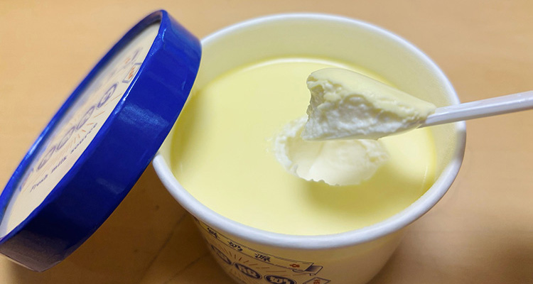 Sour Cream Yogurt