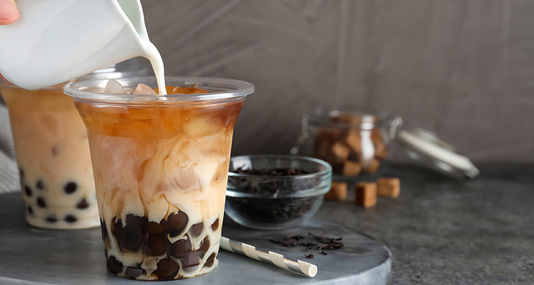 Bubble Tea