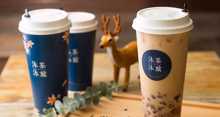 Bubble Tea