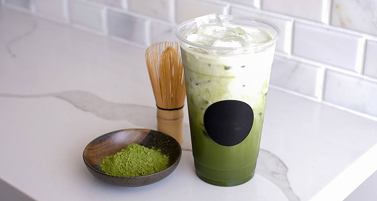 Bubble Tea