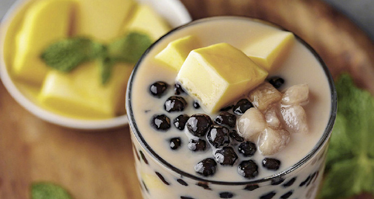 Bubble Tea