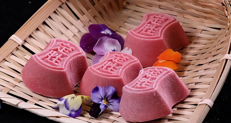 Dingsheng Cake
