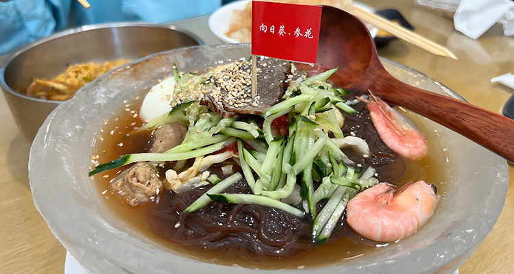 YanjiColdNoodles