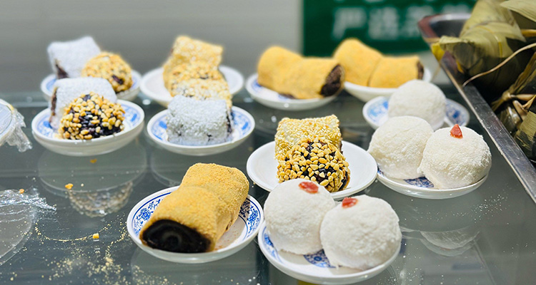 Beijing Street Food