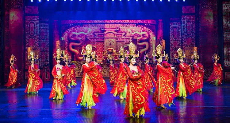 Hangzhou – Songcheng