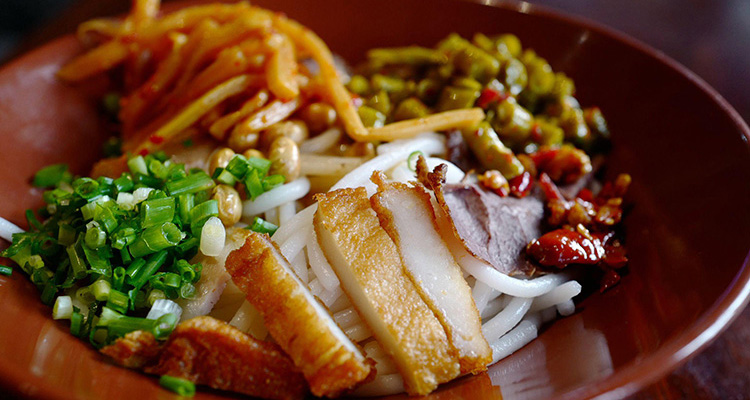 Guilin Rice Noodles