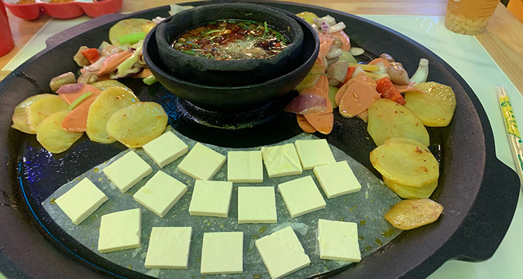 Guizhou Cuisine