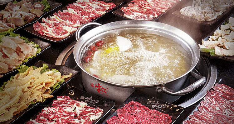 Chaoshan Beef Hot Pot