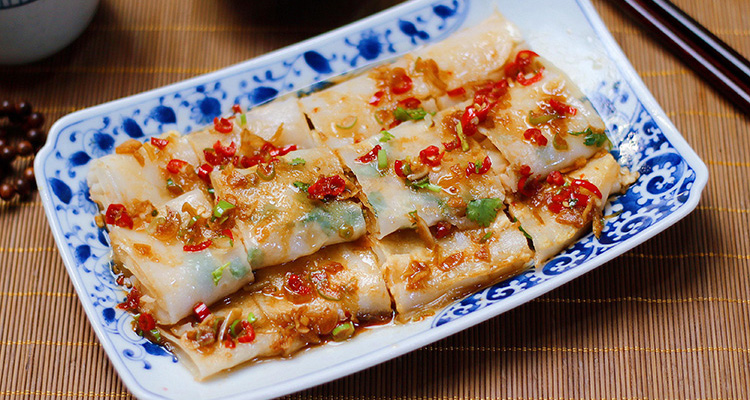 Cheung Fun
