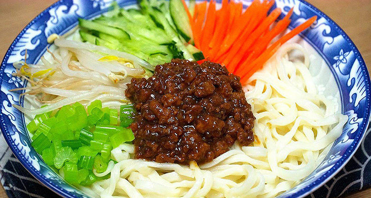 Fried Noodles