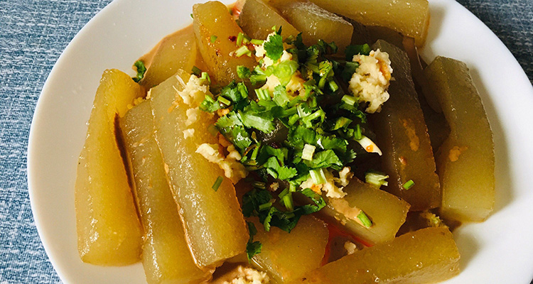 mung bean snack