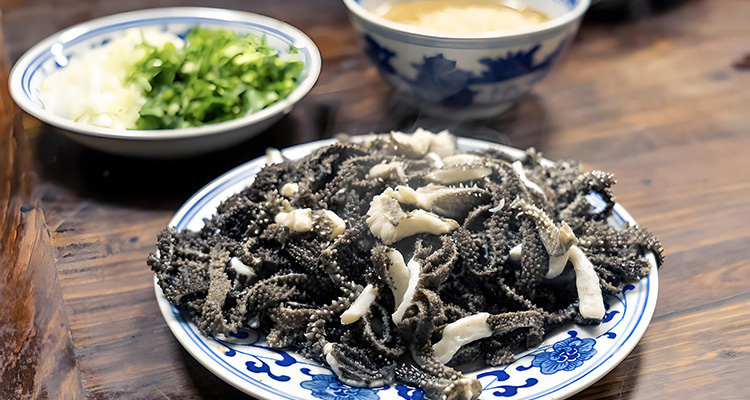 Beef Tripe