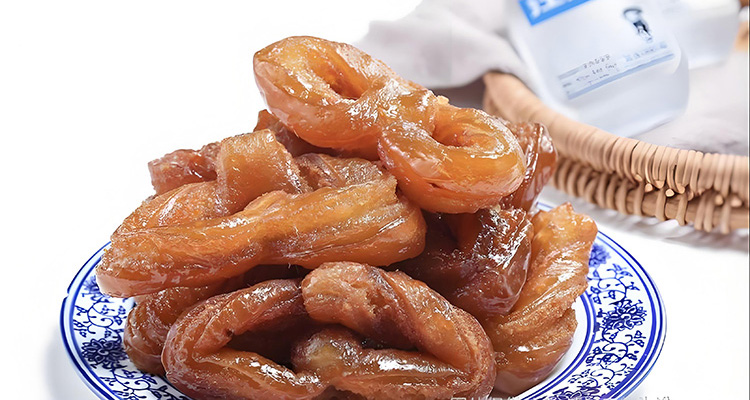 Beijing Street Food