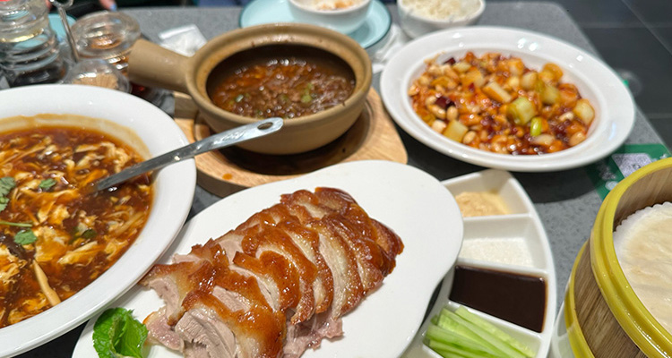 Beijing Food