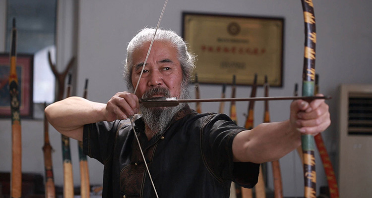 Juyuanhao Bow Workshop