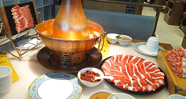 Beijing Hotpot