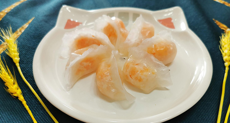 Har Gow
