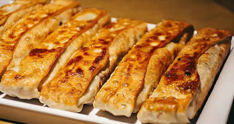 Breaded and Fried