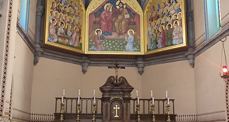 Xizhimen Catholic Church