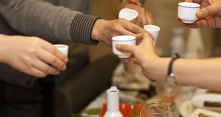 Baijiu